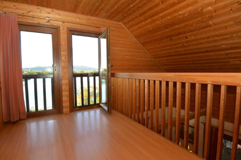 Wieder NEU am Markt! Wohnen am SEE mit unverbaubarem Fernblick -Traumlage! /  / 2522 Oberwaltersdorf / Bild 5