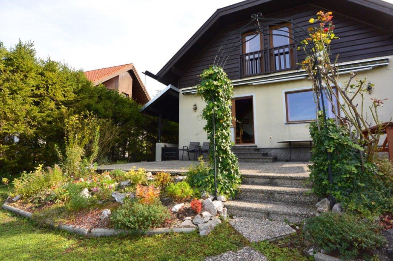 Wieder NEU am Markt! Wohnen am SEE mit unverbaubarem Fernblick -Traumlage! /  / 2522 Oberwaltersdorf / Bild 2