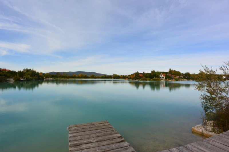 Wieder NEU am Markt! Wohnen am SEE mit unverbaubarem Fernblick -Traumlage! /  / 2522 Oberwaltersdorf / Bild 4