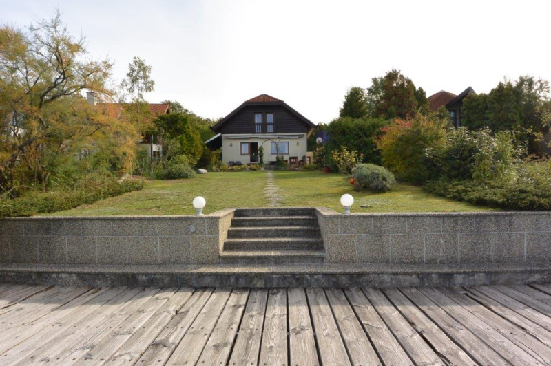 Wieder NEU am Markt! Wohnen am SEE mit unverbaubarem Fernblick -Traumlage! /  / 2522 Oberwaltersdorf / Bild 5