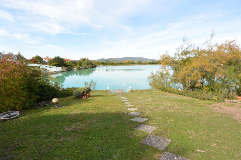 Wieder NEU am Markt! Wohnen am SEE mit unverbaubarem Fernblick -Traumlage! /  / 2522 Oberwaltersdorf / Bild 6