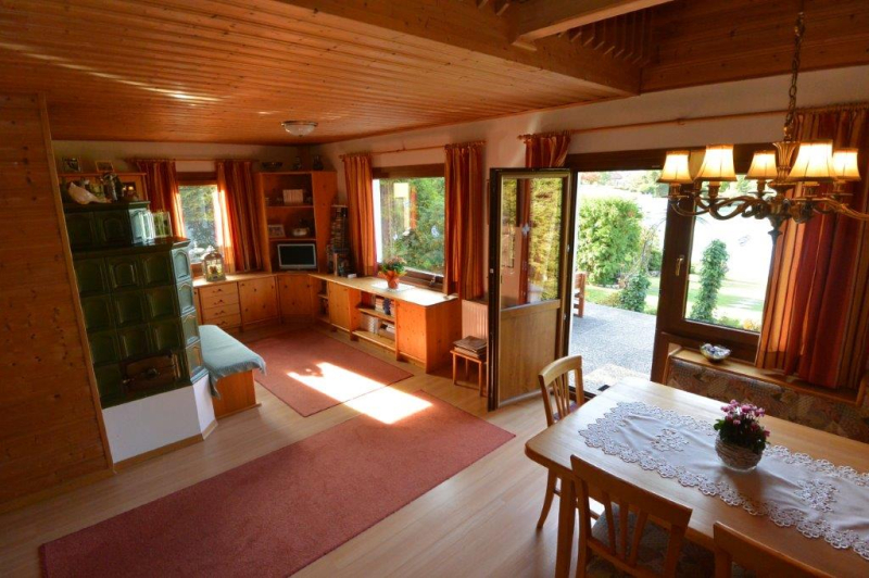 Wieder NEU am Markt! Wohnen am SEE mit unverbaubarem Fernblick -Traumlage! /  / 2522 Oberwaltersdorf / Bild 9