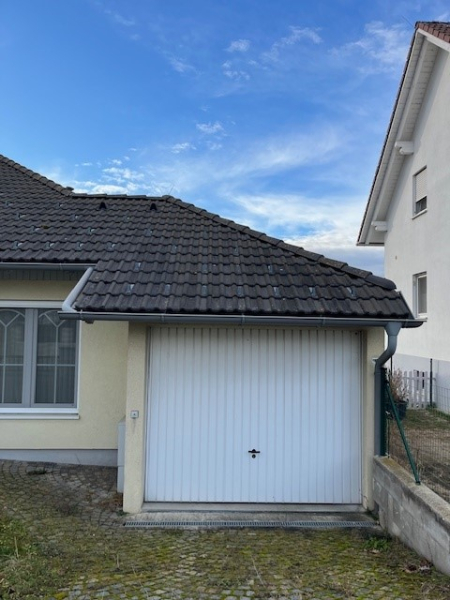 Reizender nicht unterkellerter Bungalow /  / 7072 Mrbisch am See / Bild 1
