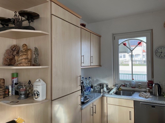 Reizender nicht unterkellerter Bungalow /  / 7072 Mrbisch am See / Bild 6