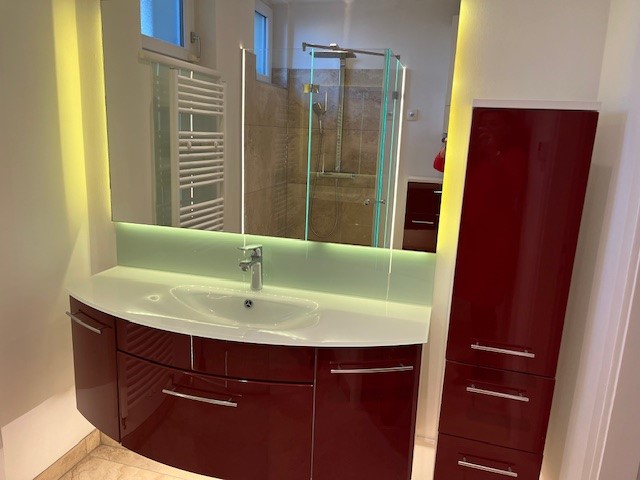Bezugsfertige 3 Zimmerwohnung mit Balkon /  / 1230 Wien / Bild 5