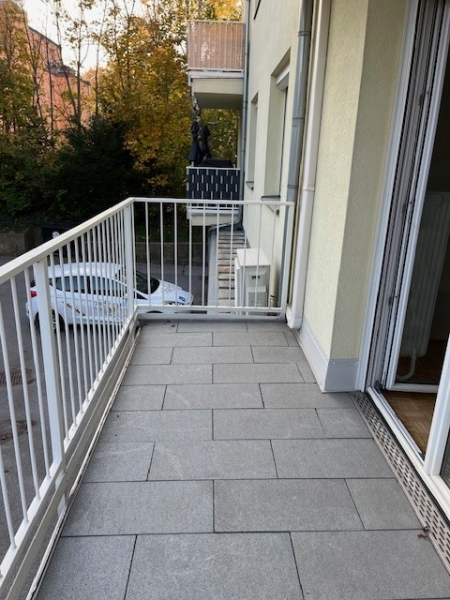 Bezugsfertige 3 Zimmerwohnung mit Balkon /  / 1230 Wien / Bild 3