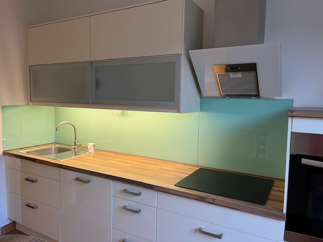 Bezugsfertige 3 Zimmerwohnung mit Balkon /  / 1230 Wien / Bild 9