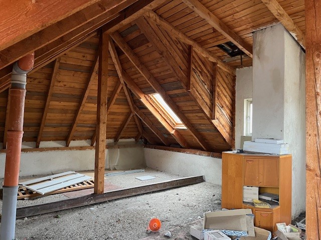 Zweifamilienwohnhaus mit kleinem Garten /  / 2171  / Bild 5