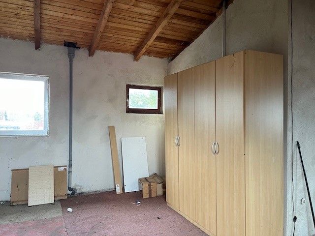 Zweifamilienwohnhaus mit kleinem Garten /  / 2171  / Bild 6