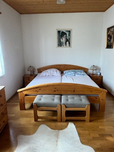 Sanierungsbedrftiges Wohnhaus mit Garten, Pool, Garagen und ehemaligem Schlachthof /  / 2763 Pernitz / Bild 1