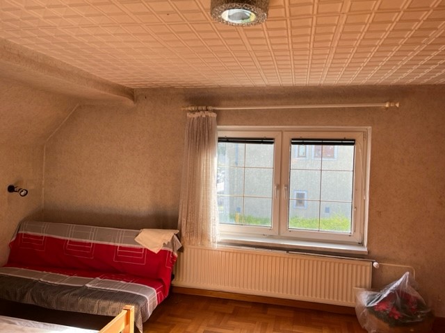 Sanierungsbedrftiges Wohnhaus mit Garten, Pool, Garagen und ehemaligem Schlachthof /  / 2763 Pernitz / Bild 3