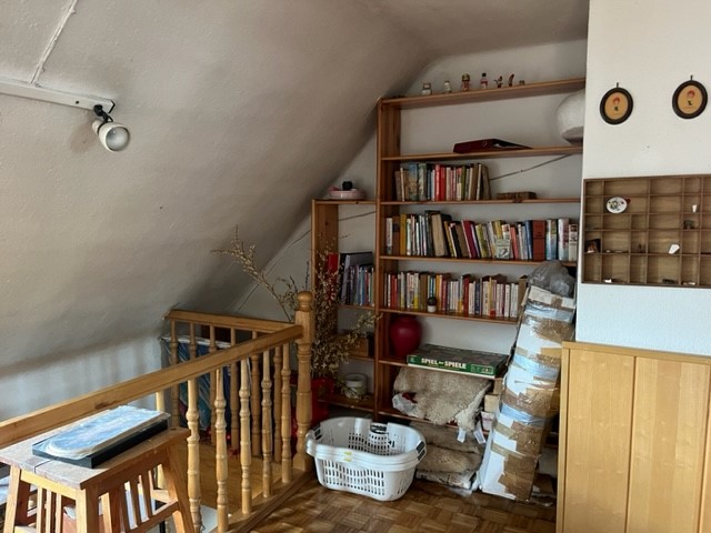 Sanierungsbedrftiges Wohnhaus mit Garten, Pool, Garagen und ehemaligem Schlachthof /  / 2763 Pernitz / Bild 4
