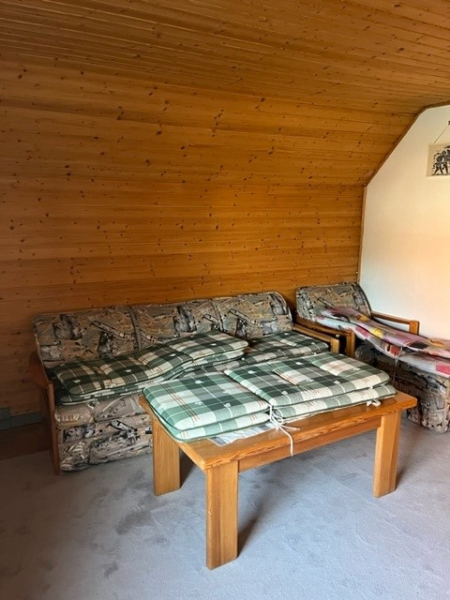 Sanierungsbedrftiges Wohnhaus mit Garten, Pool, Garagen und ehemaligem Schlachthof /  / 2763 Pernitz / Bild 5