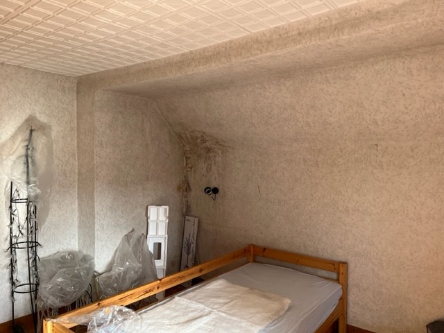 Sanierungsbedrftiges Wohnhaus mit Garten, Pool, Garagen und ehemaligem Schlachthof /  / 2763 Pernitz / Bild 9