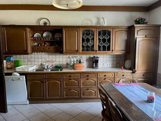 Sanierungsbedrftiges Wohnhaus mit Garten, Pool, Garagen und ehemaligem Schlachthof /  / 2763 Pernitz / Bild 5