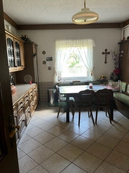 Sanierungsbedrftiges Wohnhaus mit Garten, Pool, Garagen und ehemaligem Schlachthof /  / 2763 Pernitz / Bild 7