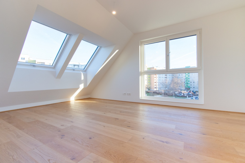 ERSTBEZUG: PENTHOUSE MIT 3 TERRASSEN DIREKT BEI DER U-BAHN (U1)! /  / 1210 Wien / Bild 3