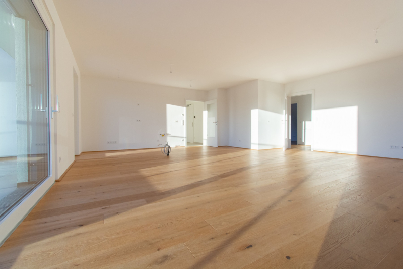 ERSTBEZUG: PENTHOUSE MIT 3 TERRASSEN DIREKT BEI DER U-BAHN (U1)! /  / 1210 Wien / Bild 5