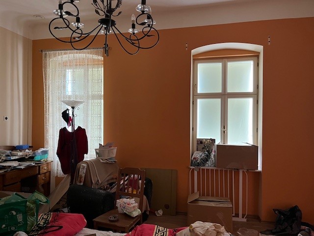 Ebenerdiges Eckhaus mit Garten und Terrasse /  / 2225 Zistersdorf / Bild 1
