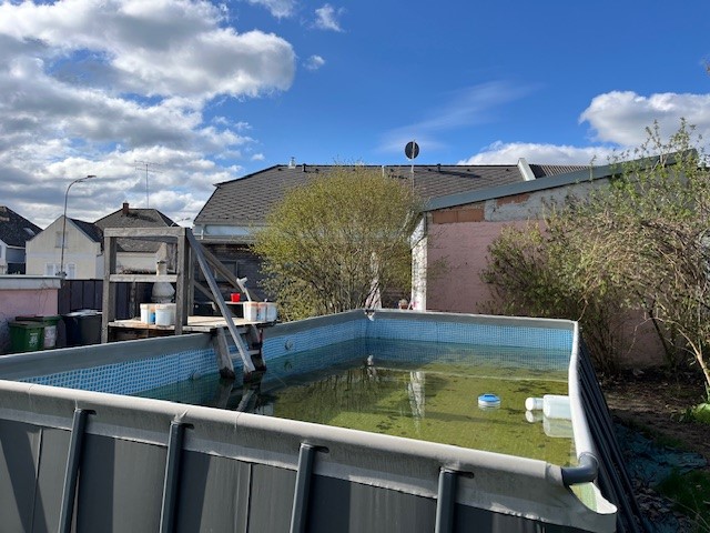 Ebenerdiges Eckhaus mit Garten und Terrasse /  / 2225 Zistersdorf / Bild 6