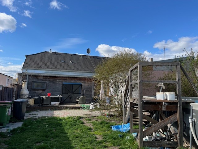Ebenerdiges Eckhaus mit Garten und Terrasse /  / 2225 Zistersdorf / Bild 7