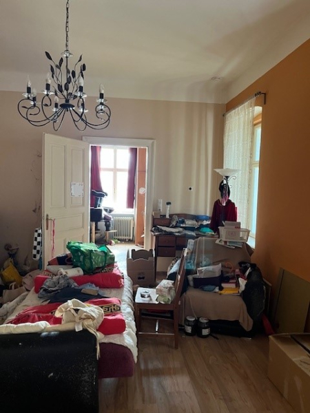 Ebenerdiges Eckhaus mit Garten und Terrasse /  / 2225 Zistersdorf / Bild 4