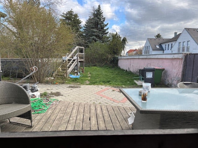 Ebenerdiges Eckhaus mit Garten und Terrasse /  / 2225 Zistersdorf / Bild 9