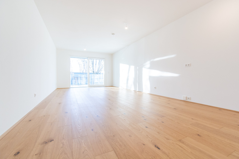 GLORIT ERSTBEZUG: FAMILIENWOHNUNG CA. 30 m TERRASSE! /  / 1210 Wien / Bild 1