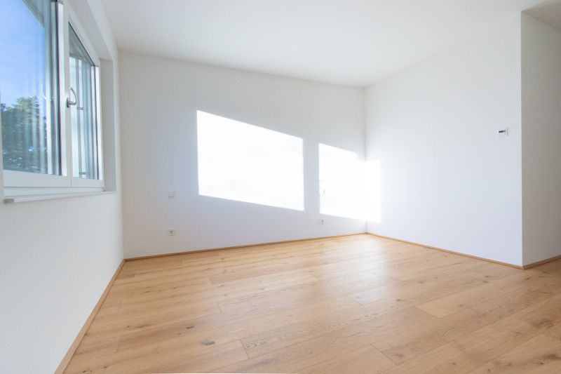 GLORIT ERSTBEZUG: FAMILIENWOHNUNG CA. 30 m TERRASSE! /  / 1210 Wien / Bild 0