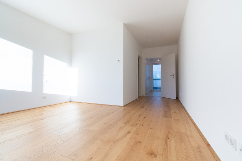GLORIT ERSTBEZUG: FAMILIENWOHNUNG CA. 30 m TERRASSE! /  / 1210 Wien / Bild 1