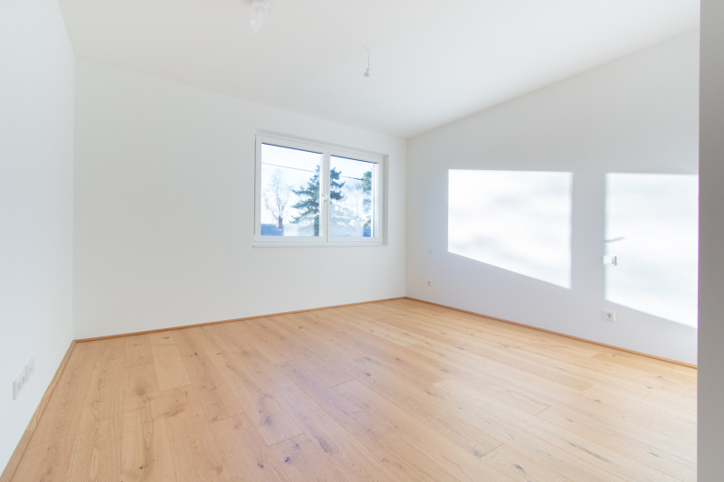 GLORIT ERSTBEZUG: FAMILIENWOHNUNG CA. 30 m TERRASSE! /  / 1210 Wien / Bild 2
