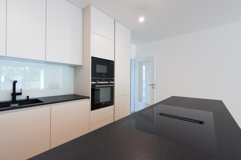 GLORIT ERSTBEZUG: FAMILIENWOHNUNG CA. 30 m TERRASSE! /  / 1210 Wien / Bild 4