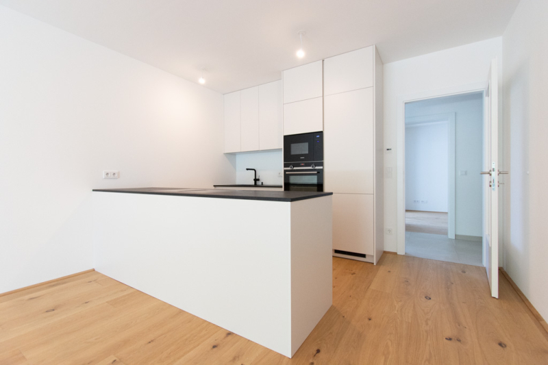 GLORIT ERSTBEZUG: FAMILIENWOHNUNG CA. 30 m TERRASSE! /  / 1210 Wien / Bild 5