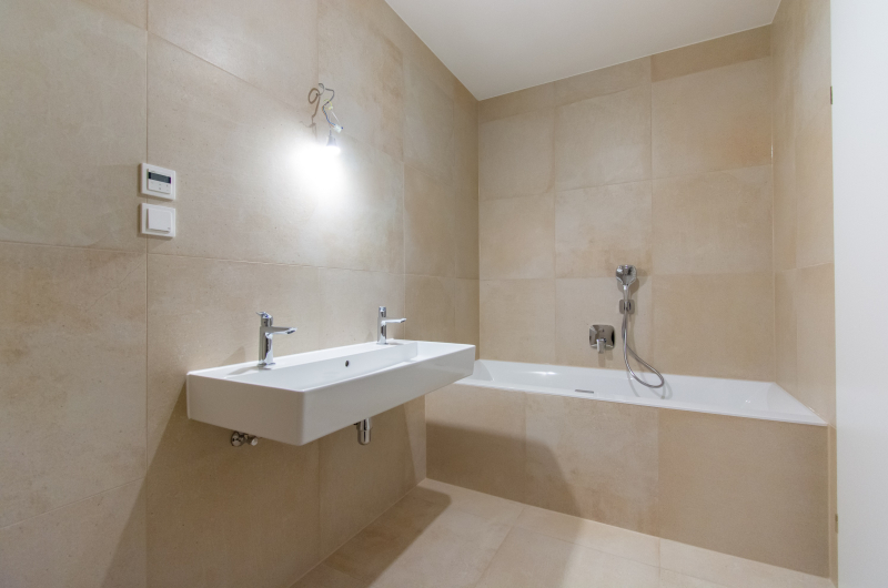 GLORIT ERSTBEZUG: FAMILIENWOHNUNG CA. 30 m TERRASSE! /  / 1210 Wien / Bild 5