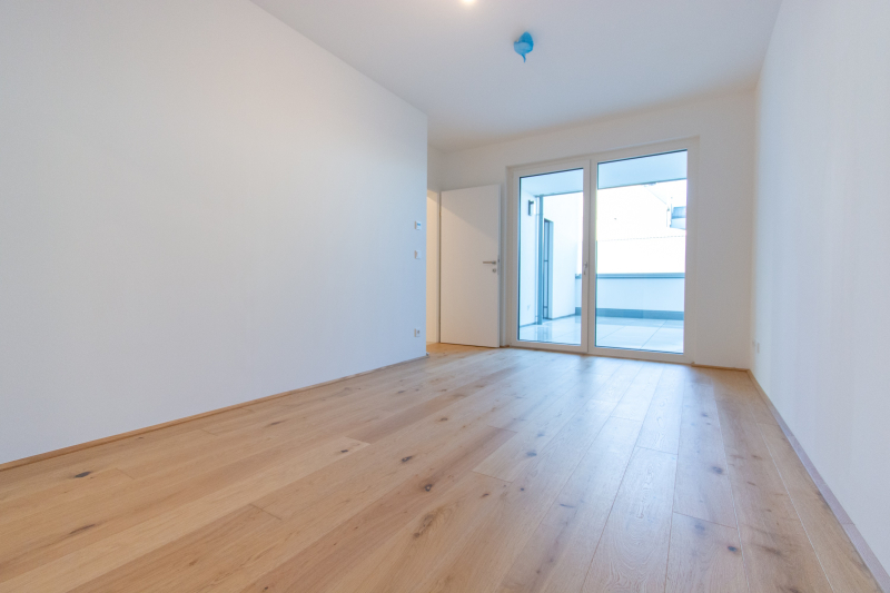 GLORIT ERSTBEZUG: FAMILIENWOHNUNG CA. 30 m TERRASSE! /  / 1210 Wien / Bild 6