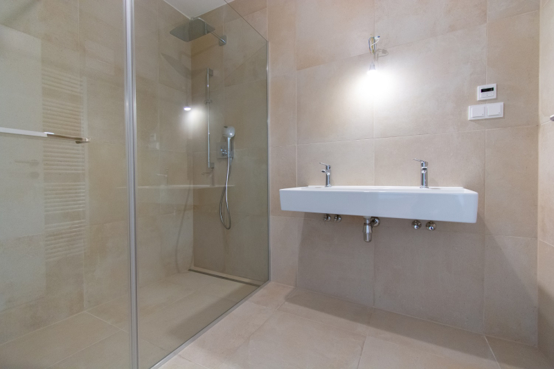 GLORIT ERSTBEZUG: FAMILIENWOHNUNG CA. 30 m TERRASSE! /  / 1210 Wien / Bild 8
