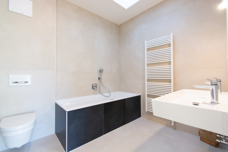 FIRST OCCUPANCY: PENTHOUSE WITH 85 m TERRACE AND A STUNNING VIEW! /  / 1210 Wien / Bild 3