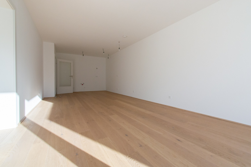 FIRST OCCUPANCY WITH GARDEN! COUPLE'S HIT AT LOBAUGASSE! /  / 1220 Wien / Bild 1