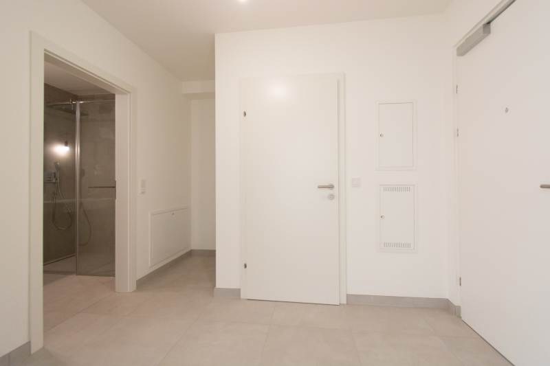 FIRST OCCUPANCY WITH GARDEN! COUPLE'S HIT AT LOBAUGASSE! /  / 1220 Wien / Bild 1