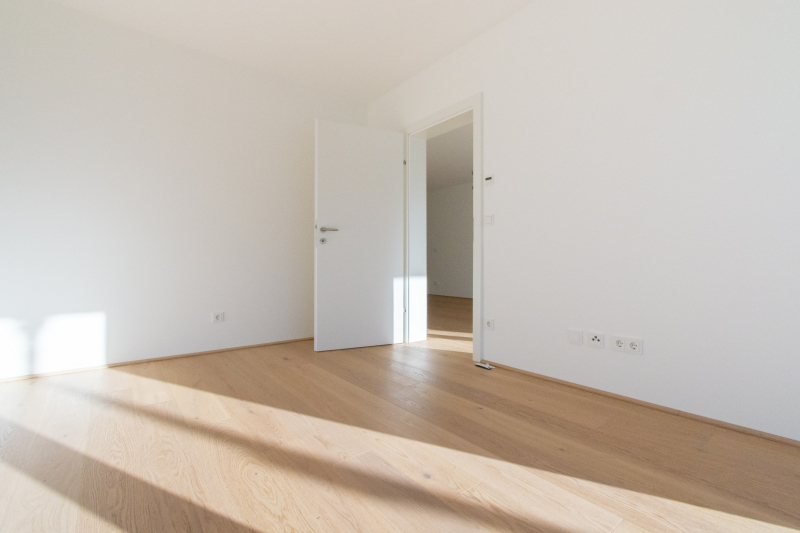 FIRST OCCUPANCY WITH GARDEN! COUPLE'S HIT AT LOBAUGASSE! /  / 1220 Wien / Bild 3