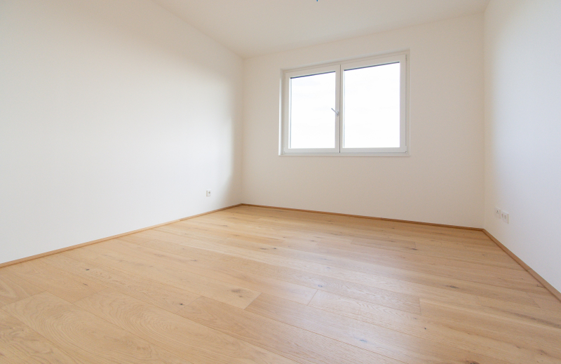 FIRST OCCUPANCY: 4-ROOM APARTMENT WITH HIGH-QUALITY FITTED KITCHEN AND SPACIOUS TERRACE! /  / 1220 Wien, 22. Bezirk, Donaustadt / Bild 5