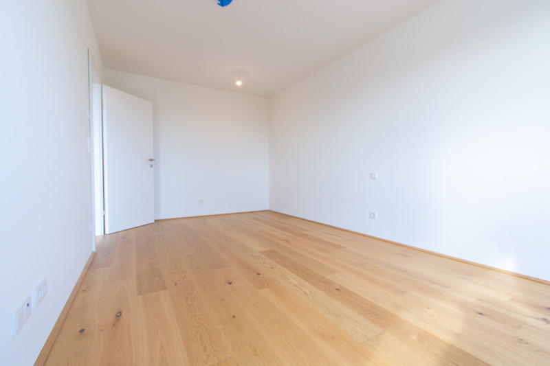 ERSTBEZUG: 2-ZIMMER-WOHNUNG MIT BALKON UND WUNDERSCHNEM BLICK! /  / 1220 Wien, 22. Bezirk, Donaustadt / Bild 4