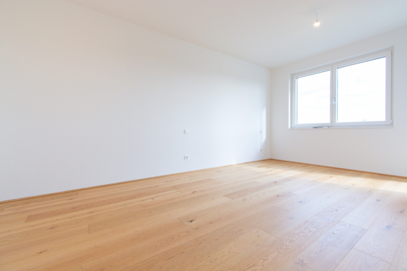 ERSTBEZUG: 2-ZIMMER-WOHNUNG MIT BALKON UND WUNDERSCHNEM BLICK! /  / 1220 Wien, 22. Bezirk, Donaustadt / Bild 5