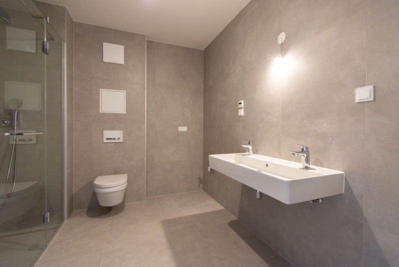 ERSTBEZUG: 2-ZIMMER-WOHNUNG MIT BALKON UND WUNDERSCHNEM BLICK! /  / 1220 Wien, 22. Bezirk, Donaustadt / Bild 8