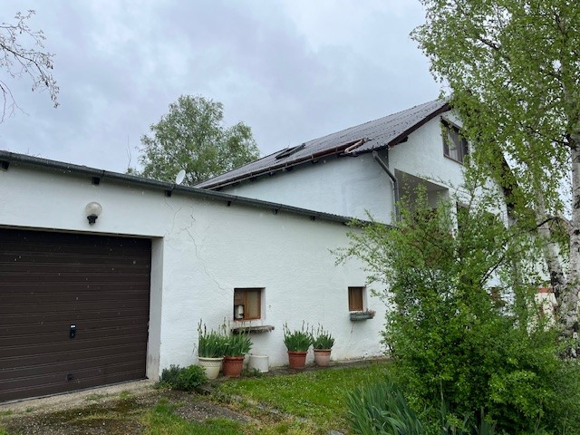 Zukunftsanlage, Haus mit Wohnrecht /  / 2052 Pernersdorf / Bild 1