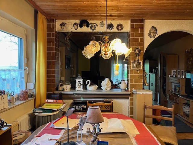 Zukunftsanlage, Haus mit Wohnrecht /  / 2052 Pernersdorf / Bild 4