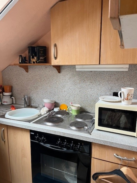 Zukunftsanlage, Haus mit Wohnrecht /  / 2052 Pernersdorf / Bild 8