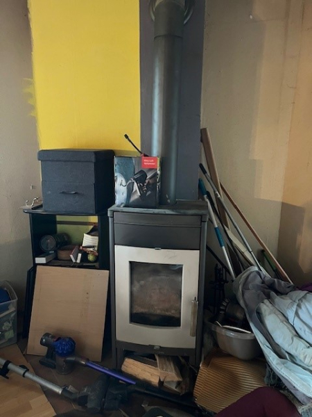 Zukunftsanlage, Haus mit Wohnrecht /  / 2052 Pernersdorf / Bild 5