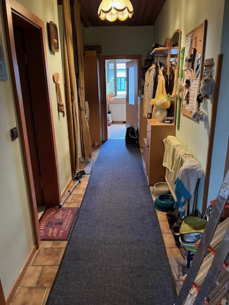 Zukunftsanlage, Haus mit Wohnrecht /  / 2052 Pernersdorf / Bild 8