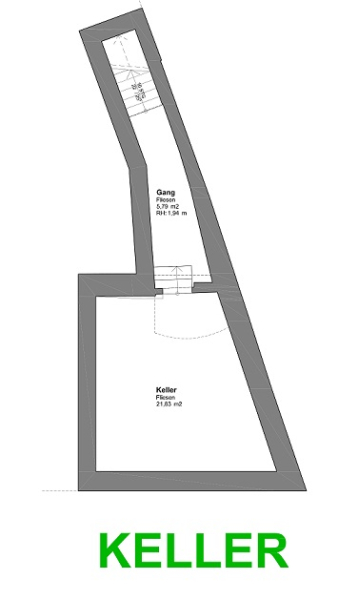 BAUHERRNPROJEKT  Mitgestaltungsmglichkeit - exklusiver Wohn(T)raum Nhe Fugngerzone!  /  / 2500 Baden / Bild 7